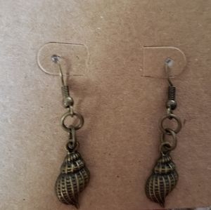 Handmade earrings